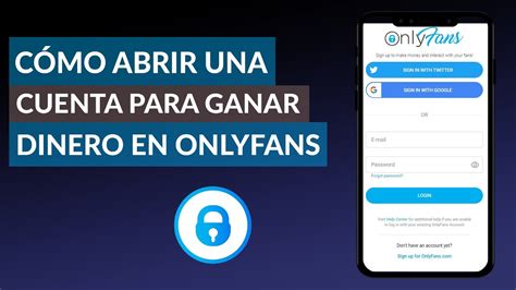 Cómo encontrar una cuenta OnlyFans cerca de TI